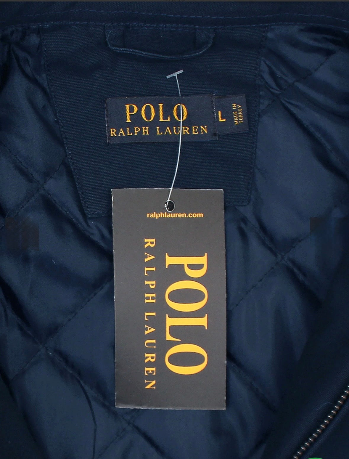 Polo Ralph lauren