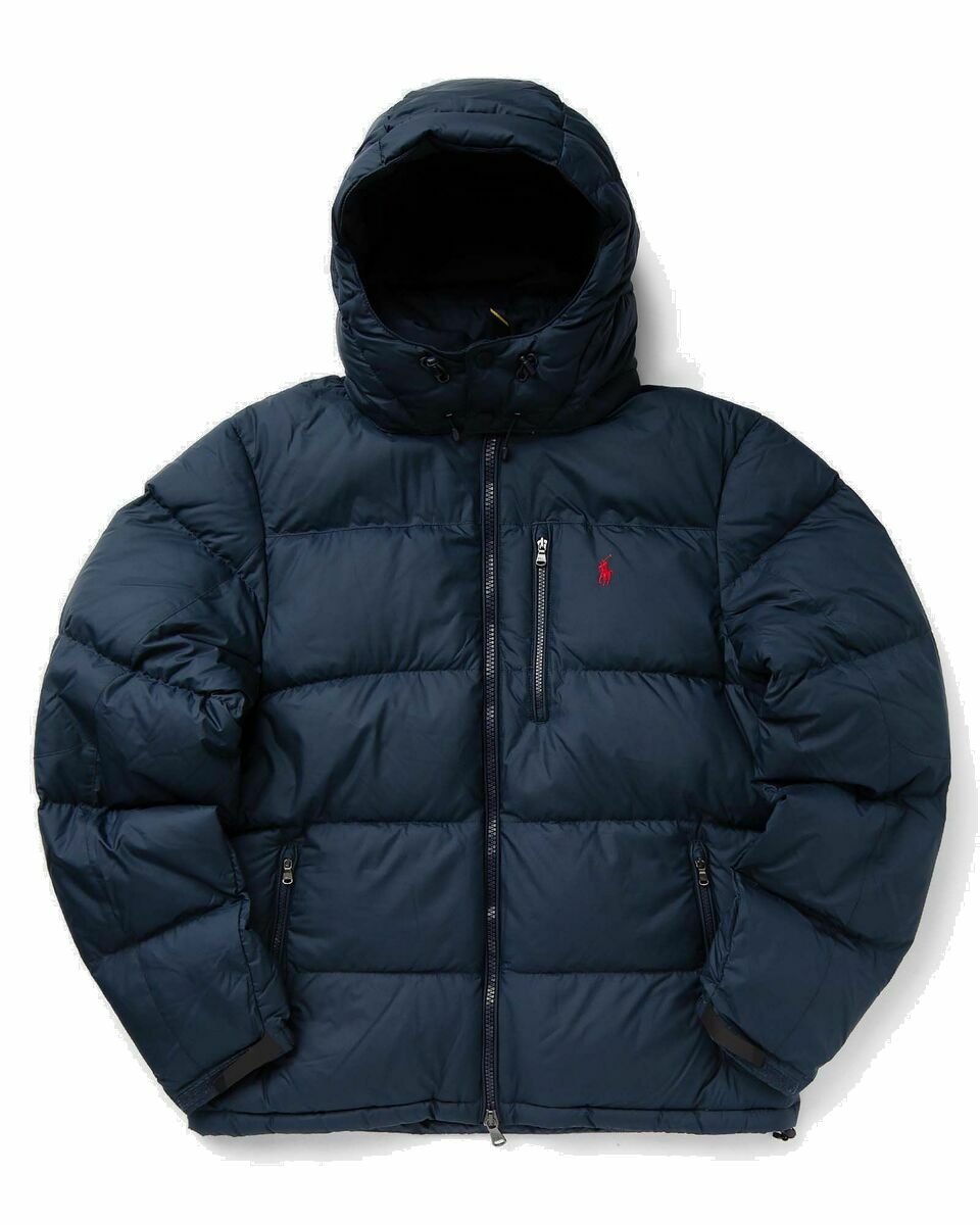 Polo Ralph Lauren Puffer Jacket