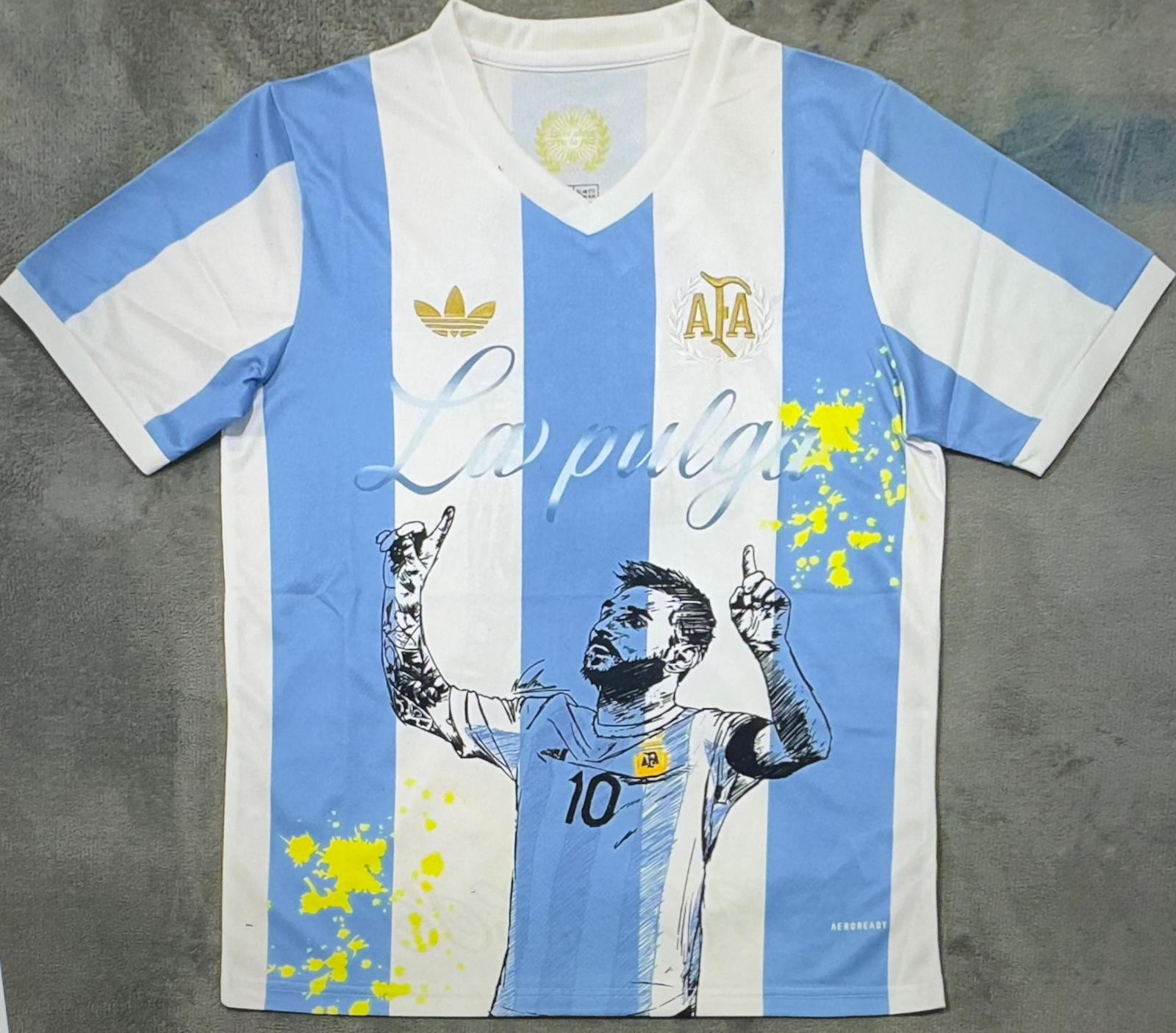 SPECIAL EDITION JERSEYS